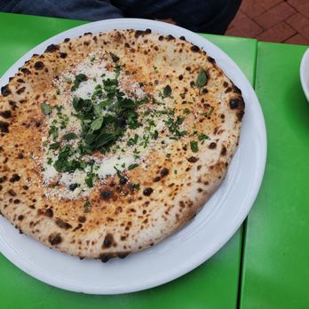Pistarro's - Parmesan Flat Bread - Italian Near Me - Frederick, Maryland Pistarro's - Parmesan Flat Bread - Italian Near Me - Frederick, Maryland