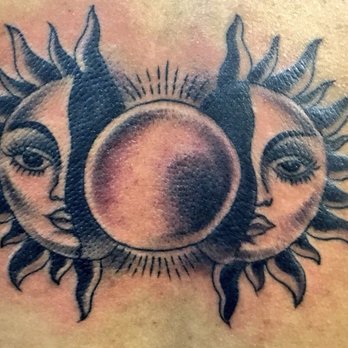 Tattoo Paradise - Tattoo Near Me - Washington, DC, District of Columbia