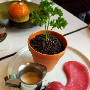 Spot Dessert Bar - Desserts Near Me - Flushing, New York Spot Dessert Bar - Desserts Near Me - Flushing, New York