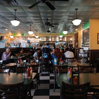 Metro Diner - Diners Near Me - Gainesville, Florida Metro Diner - Diners Near Me - Gainesville, Florida