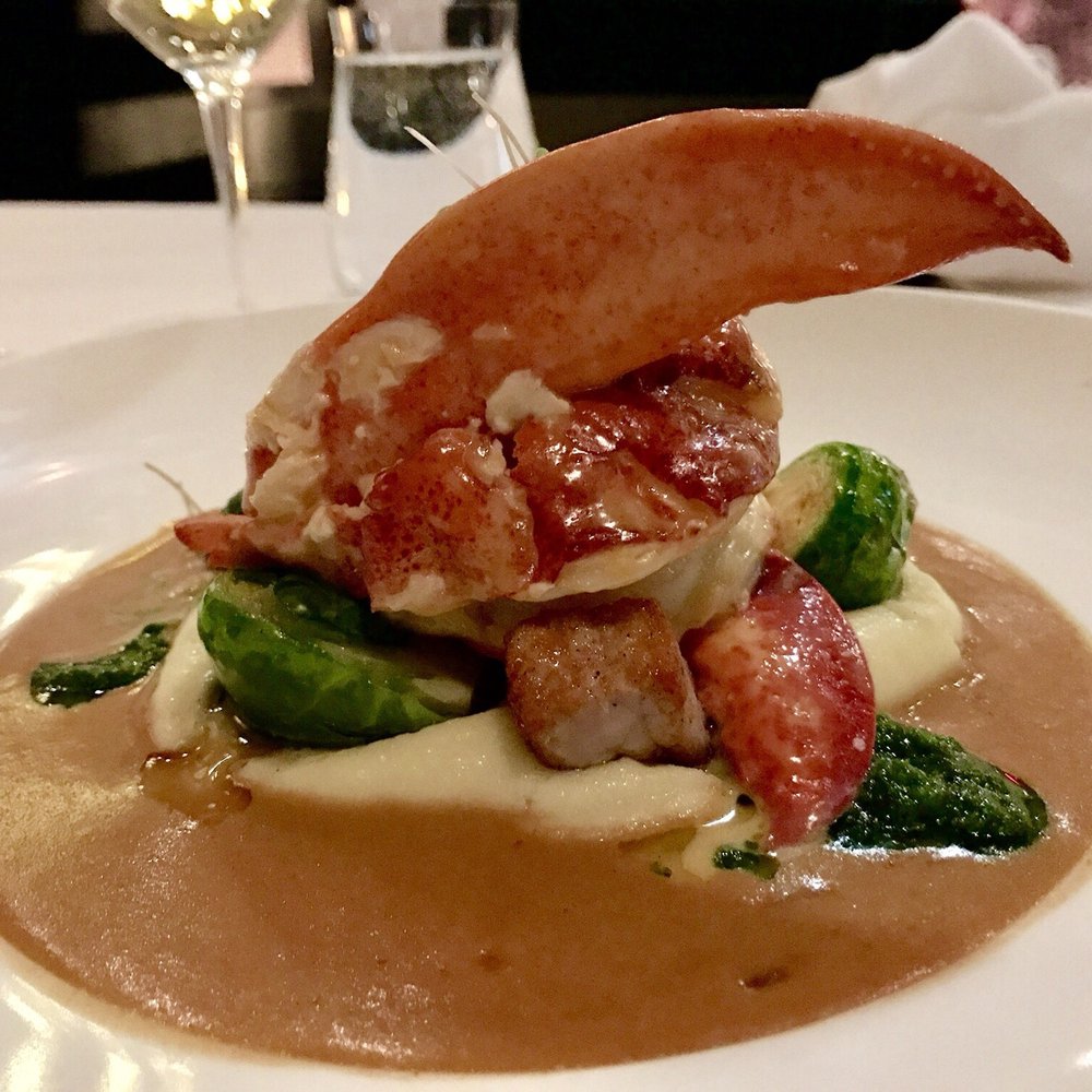 Restaurant 18 - Seafood Near Me - Ottawa, Ontario Restaurant 18 - Seafood Near Me - Ottawa, Ontario