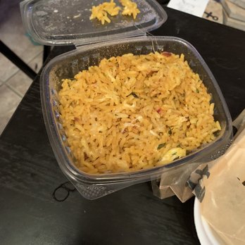 Pra_LEES - Crabmeat rice (small) - Seafood Near Me - New Orleans, Louisiana Pra_LEES - Crabmeat rice (small) - Seafood Near Me - New Orleans, Louisiana