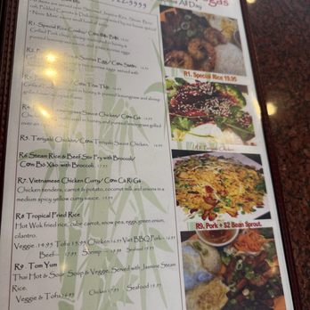 Pho Viet Cafe - Menu - Vietnamese Near Me - Las Vegas, Nevada Pho Viet Cafe - Menu - Vietnamese Near Me - Las Vegas, Nevada
