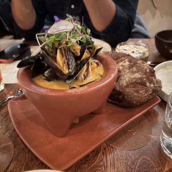 Tzuco - Mussels - Mexican Near Me - Chicago, Illinois Tzuco - Mussels - Mexican Near Me - Chicago, Illinois