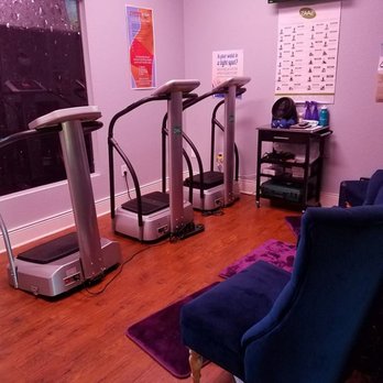 ReGenesis - All body Vibration - Nutritionists Near Me - Auburn, California