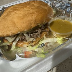 Asada torta