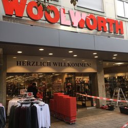 Woolworth