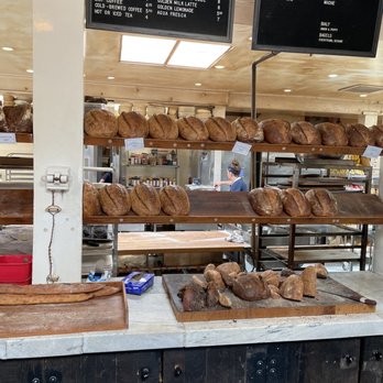 Gjusta - Bakeries Near Me - Venice, California Gjusta - Bakeries Near Me - Venice, California