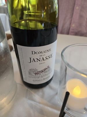 Wenham Tea House by null