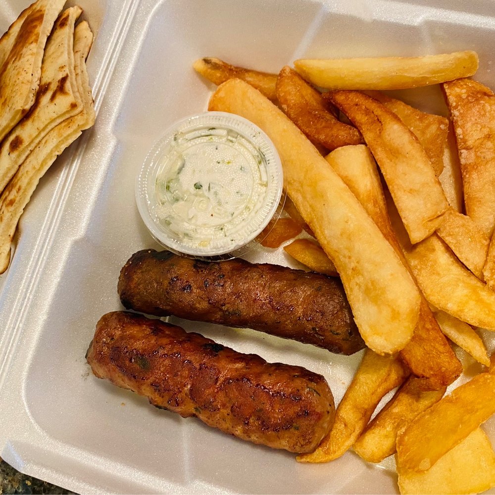 The Best 10 Restaurants near Keswick Theatre in Glenside, PA Yelp