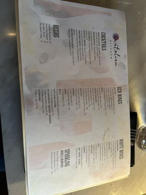 Menu photo 7 Anatolian Kitchen Palo Alto, CA