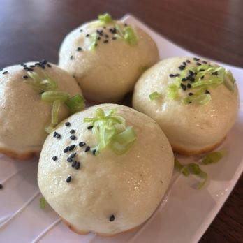 Bun World - Chinese Near Me - Anaheim, California