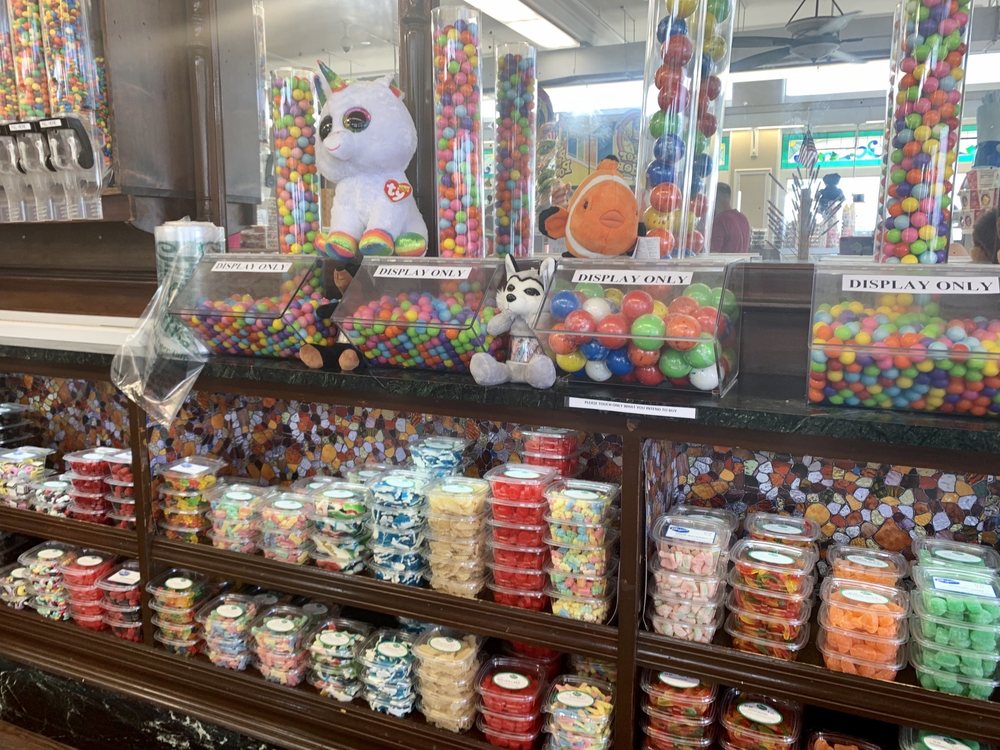 SHRIVER’S SALT WATER TAFFY & FUDGE 20 Photos & 59 Reviews Candy