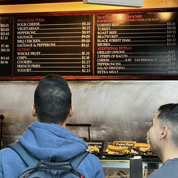Berghoff Cafe - German Near Me - Chicago, Illinois