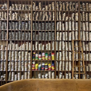 La Manual Alpargatera - Shoe Stores Near Me - Barcelona, B La Manual Alpargatera - Shoe Stores Near Me - Barcelona, B