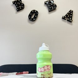 Boba Etc - Drink