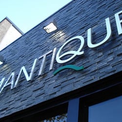 Mantique