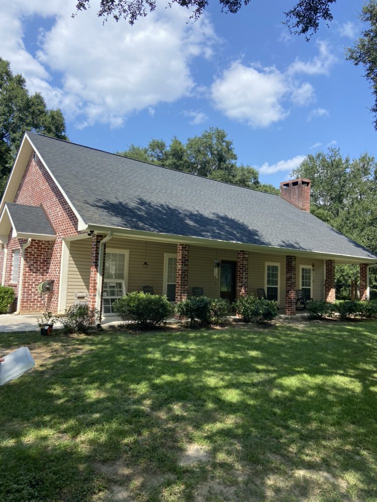 Slide of Collier Construction