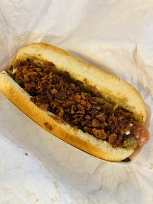 Haute Doggery by null