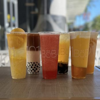 101 Boba - Bubble Tea Near Me - Vancouver, British Columbia 101 Boba - Bubble Tea Near Me - Vancouver, British Columbia