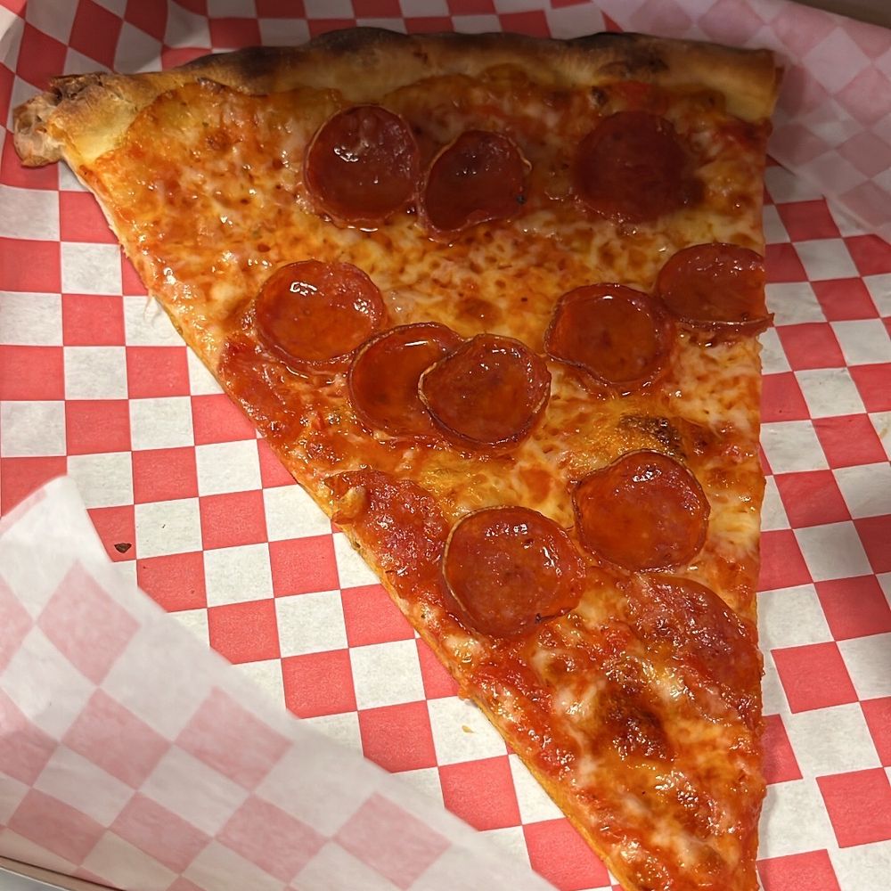 Prime Pizza - Pepperoni pizza. - Pizza Near Me - Altadena, California Prime Pizza - Pepperoni pizza. - Pizza Near Me - Altadena, California