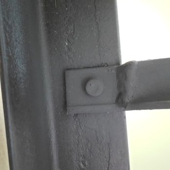 California Mobile Welding - Fixed, sturdy, like new - Metal Fabricators Near Me - Placerville, California