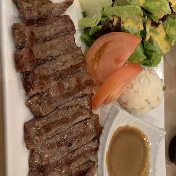 Sushi Kisen - Ny steak and sashimi - Japanese Near Me - Arcadia, California Sushi Kisen - Ny steak and sashimi - Japanese Near Me - Arcadia, California