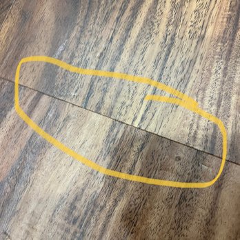 Empire Today - Buckling floor - Flooring Near Me Empire Today - Buckling floor - Flooring Near Me