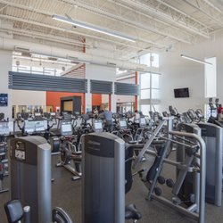 William M McDonald YMCA
