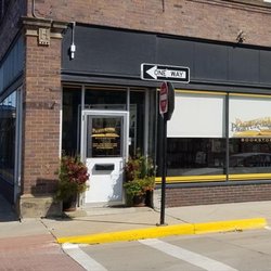 Pageturners Bookstore