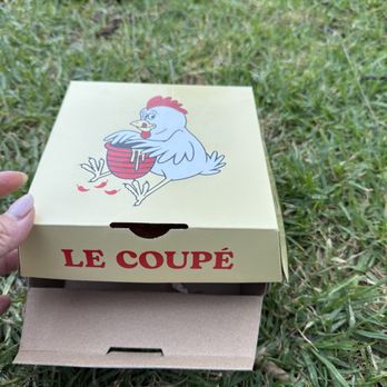 Le Coupe - Southern Near Me - Los Angeles, California Le Coupe - Southern Near Me - Los Angeles, California
