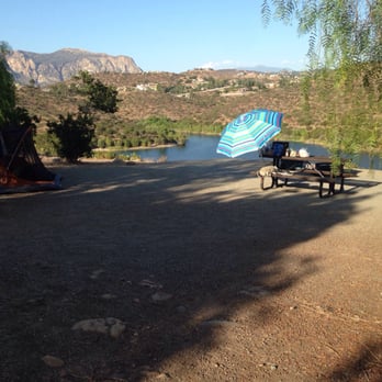 Lake Jennings - Our site #28 very nice spot, before the circus arrived. - Parks Near Me - Lakeside, California Lake Jennings - Our site #28 very nice spot, before the circus arrived. - Parks Near Me - Lakeside, California
