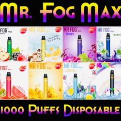 Puff Smoke Shop