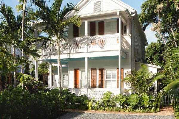 Winslow's Bungalows - Key West Historic Inns by null