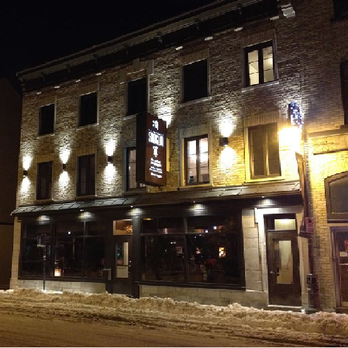 Shogun - façade. - Sushi Bars Near Me - Quebec City, Quebec Shogun - façade. - Sushi Bars Near Me - Quebec City, Quebec