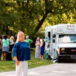 Vino Mobile Bar