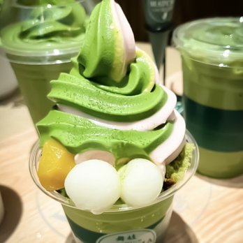 True Matcha - Matcha anyone ! - Coffee & Tea Near Me - Las Vegas, Nevada