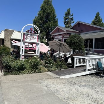 Sweetie Pie's - The outside, this is actually the only photo I got - Breakfast & Brunch Near Me - Placerville, California Sweetie Pie's - The outside, this is actually the only photo I got - Breakfast & Brunch Near Me - Placerville, California