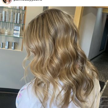 Cloud 9 Salon Spa - After - Hair Salons Near Me - Tempe, Arizona Cloud 9 Salon Spa - After - Hair Salons Near Me - Tempe, Arizona