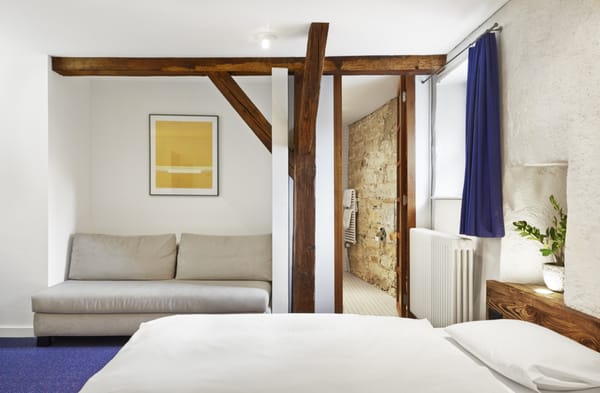 Sorell Hotel Rüden by null
