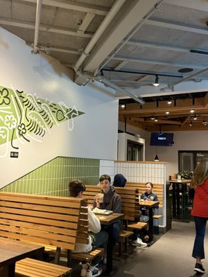 Shake Shack Del Mar by null
