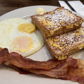 Orchard Cafe - French toast platter - Breakfast & Brunch Near Me - Odenton, Maryland Orchard Cafe - French toast platter - Breakfast & Brunch Near Me - Odenton, Maryland