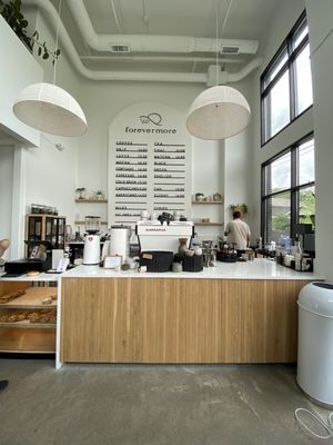 Forevermore Coffee, Matcha & Goods by null