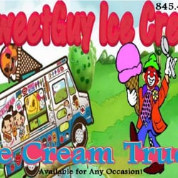 SweetGuy Ice Cream
