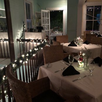 Bagatelle - Inside - Seafood Near Me - Key West, Florida Bagatelle - Inside - Seafood Near Me - Key West, Florida