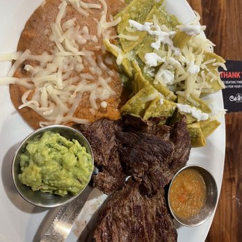 Cafe De Olla - El Quelite plate - American Near Me - Monrovia, California