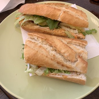 Tasty break - Sandwiches Near Me - Brussels, BRU