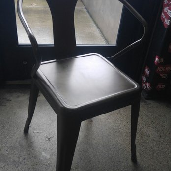 MOD Pizza - Hate these chairs!!!! - Fast Food Near Me - Kent, Washington MOD Pizza - Hate these chairs!!!! - Fast Food Near Me - Kent, Washington