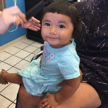 Kinder Cuts - My daughter Azalea's first haircut. - Hair Salons Near Me - San Jose, California Kinder Cuts - My daughter Azalea's first haircut. - Hair Salons Near Me - San Jose, California