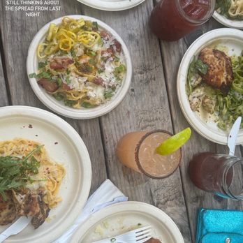 Patrizi's - Italian Near Me - Austin, Texas